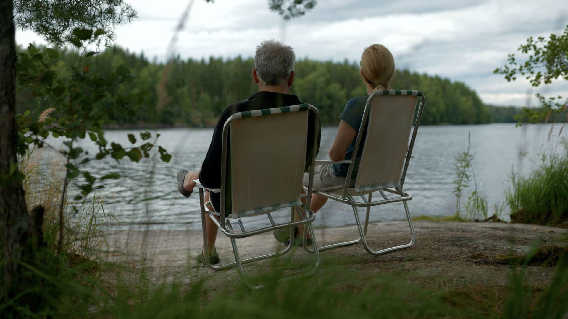 Backdrop for Als ich für acht Stunden verschwand