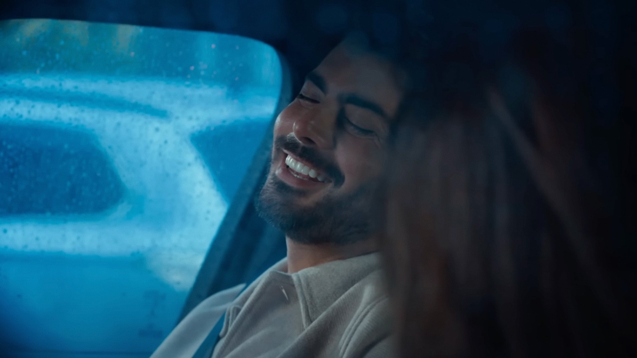 Backdrop for Abir Gulaal