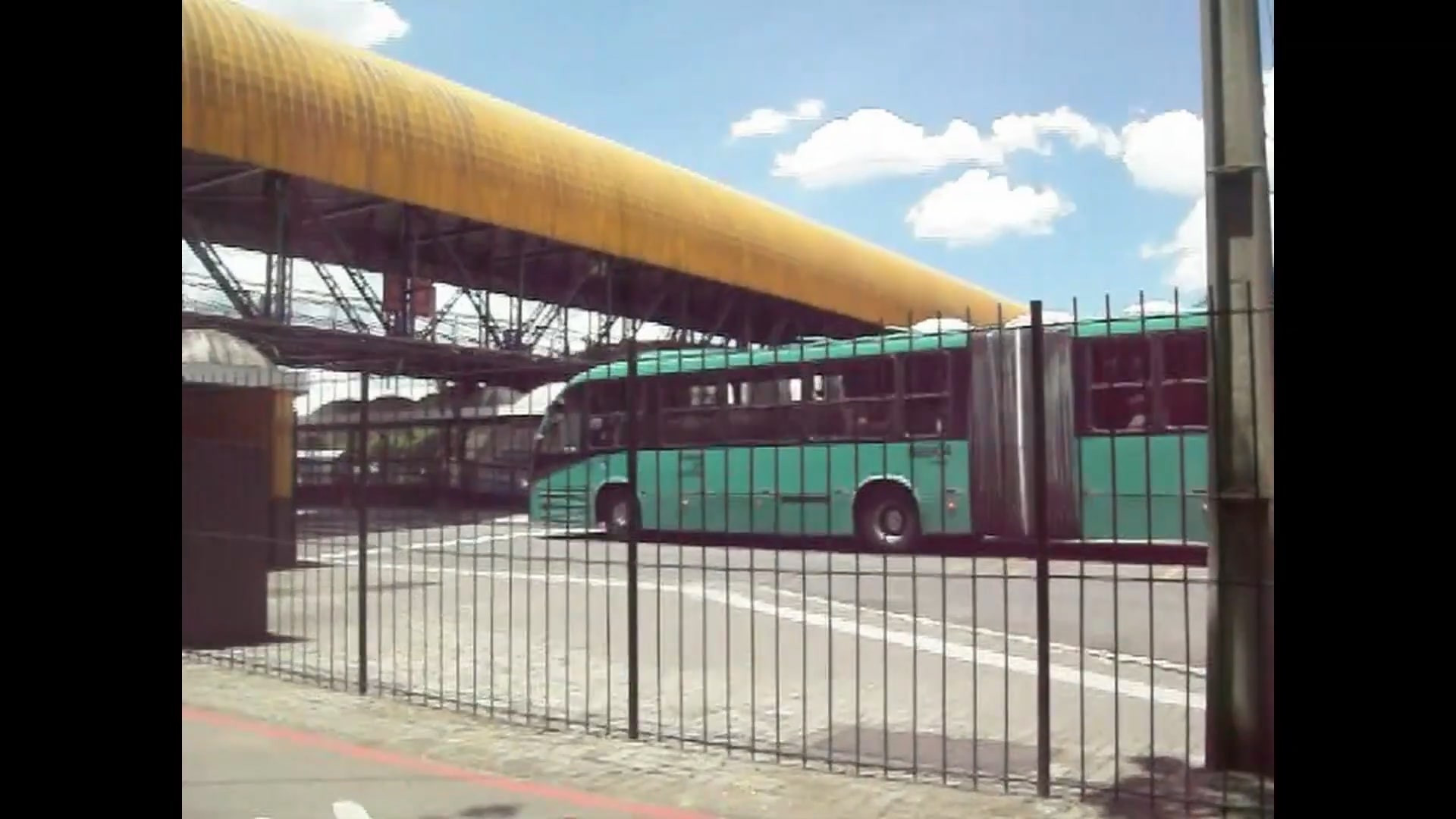 Backdrop for Um Dia Sem Sal