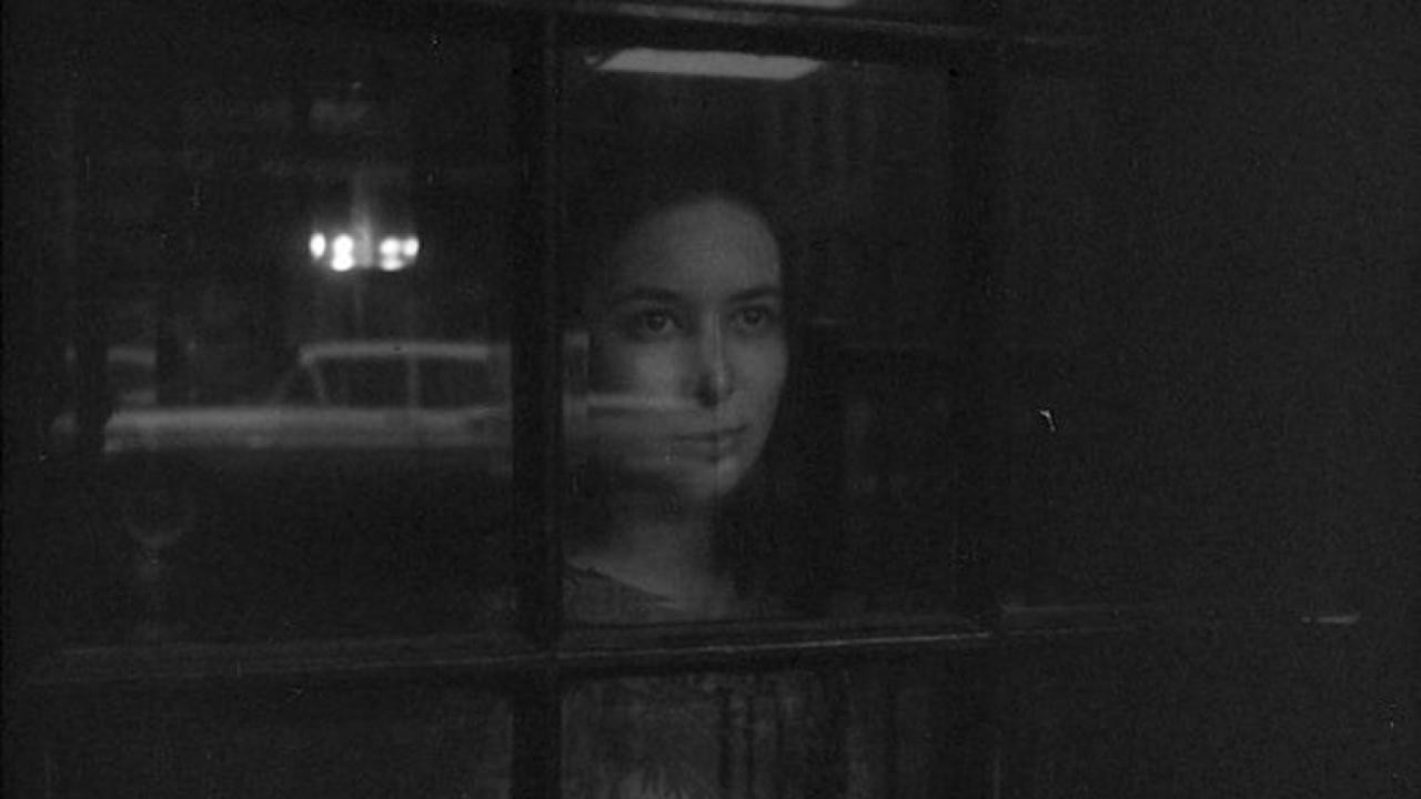 Backdrop for Guns of the Trees