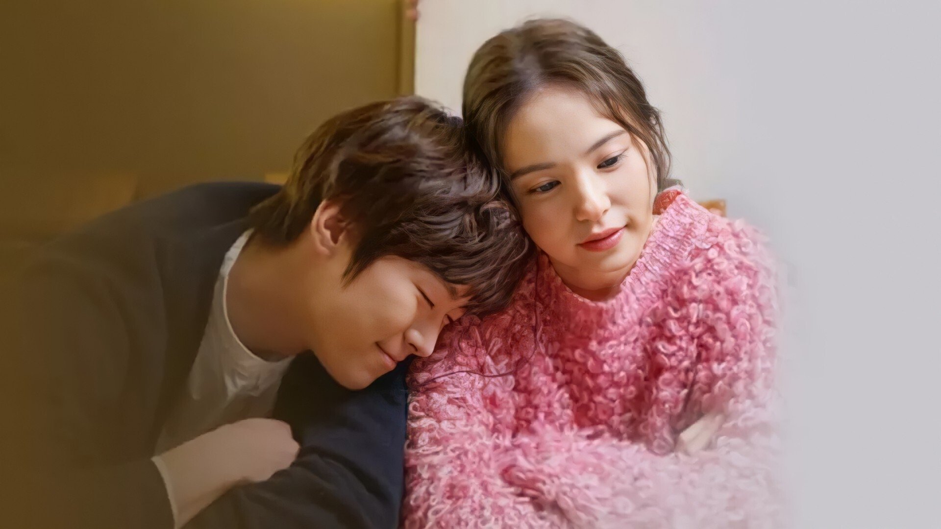 Backdrop for Individualist Ms. Ji Young