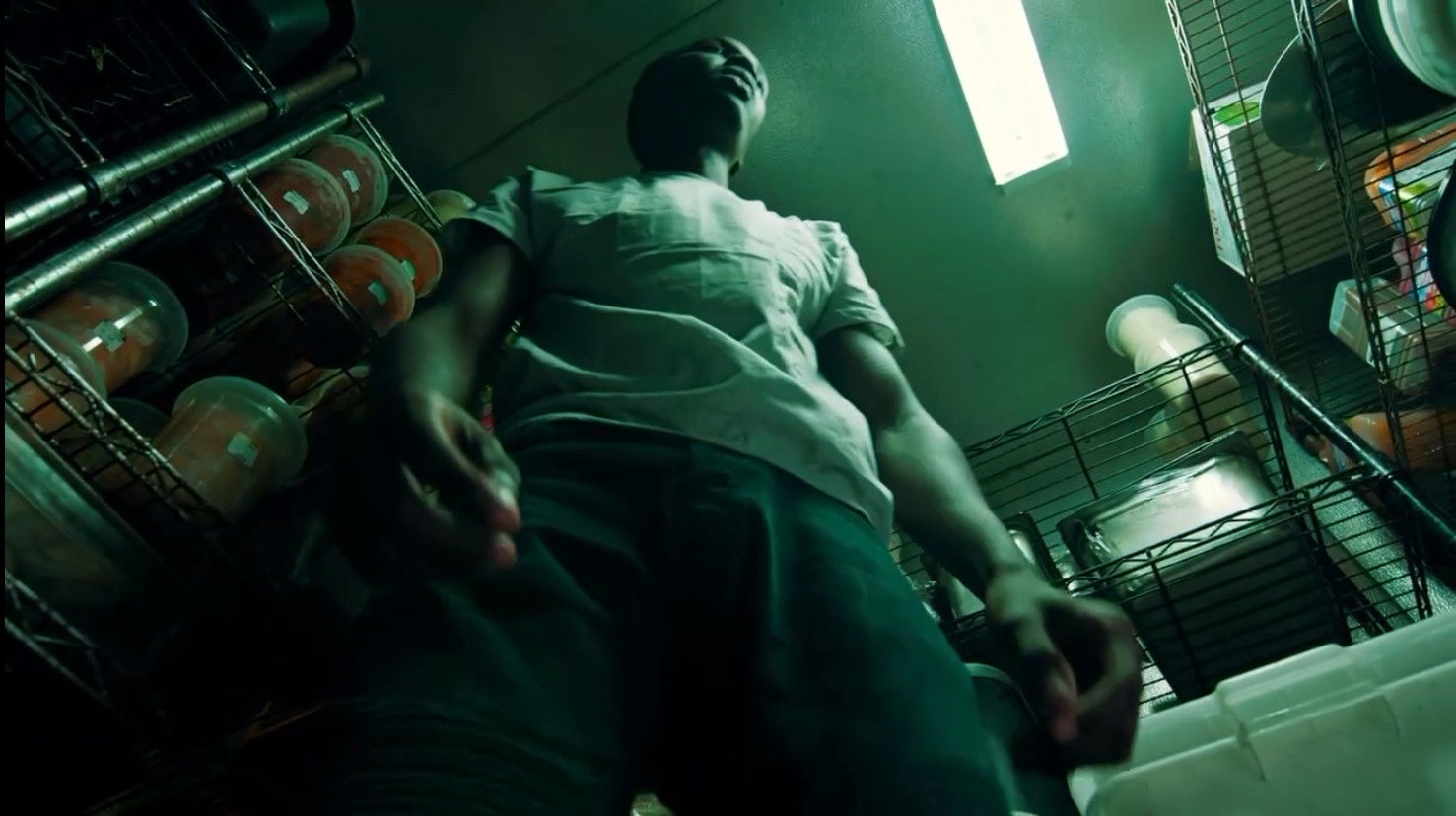 Backdrop for Pot vs Kettle