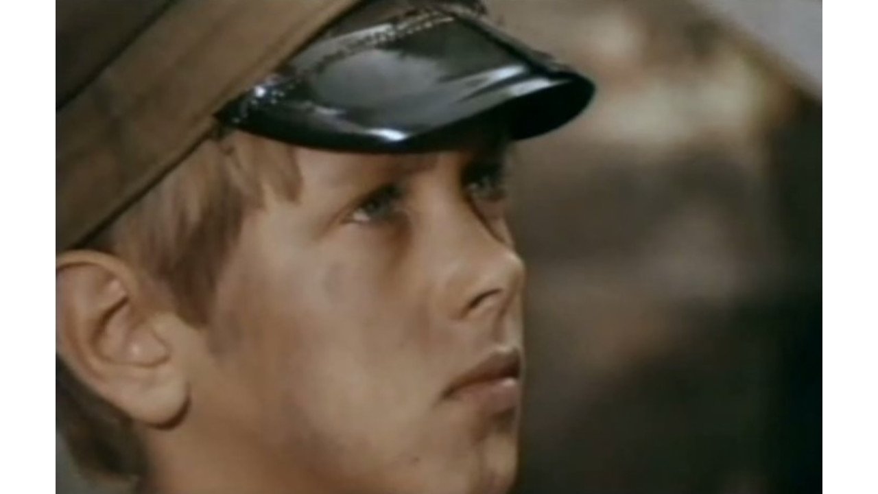 Backdrop for The Long Road Through the Maze