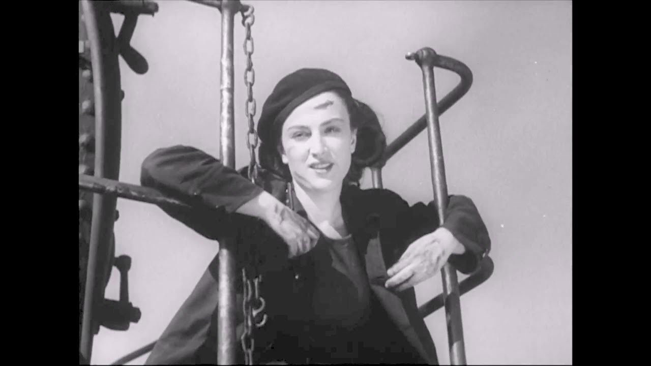 Backdrop for The Bridge