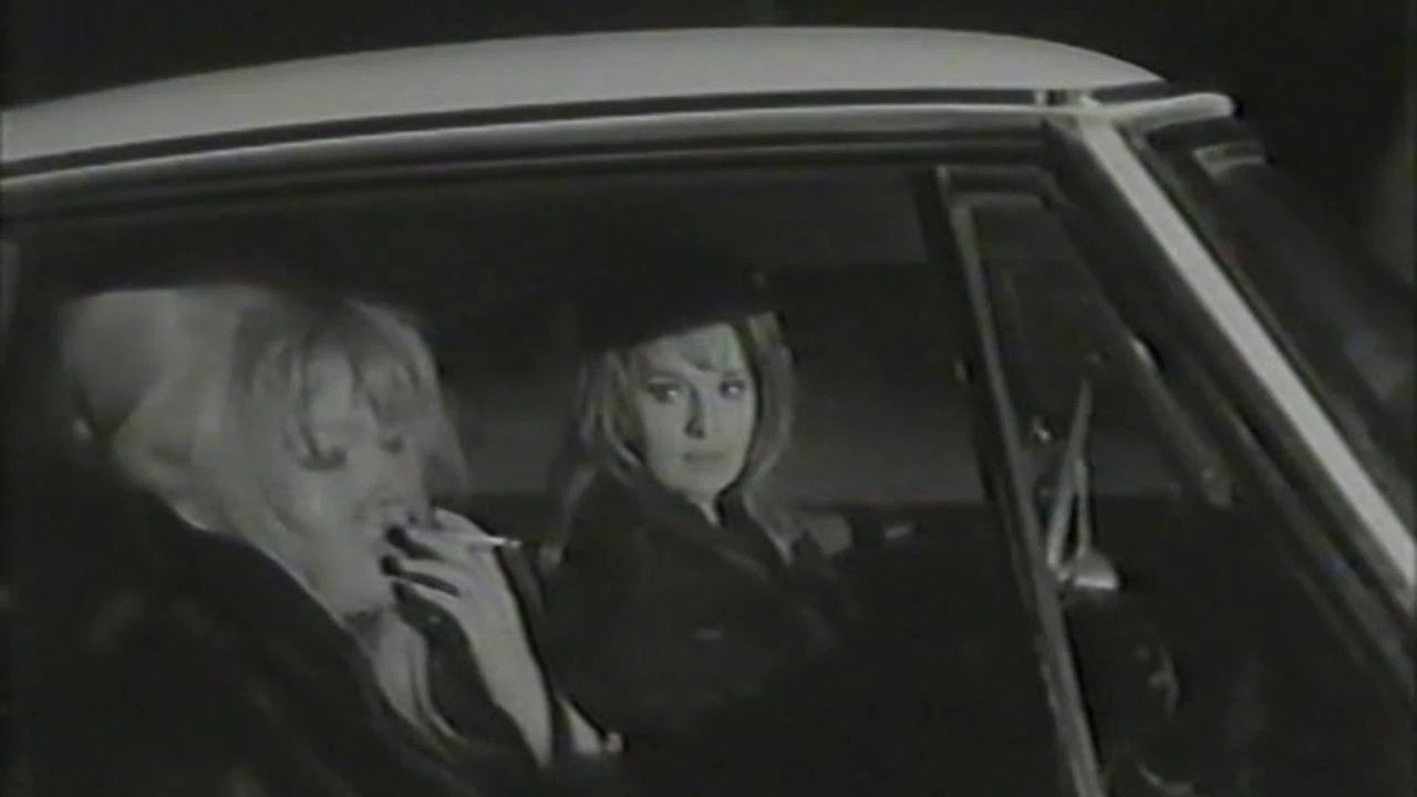 Backdrop for Night of Violence