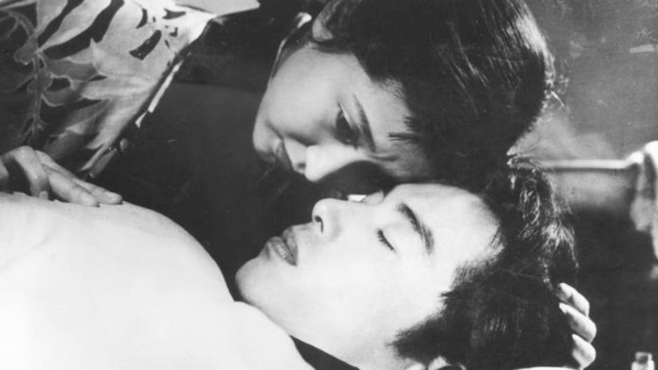 Backdrop for Cape Ashizuri