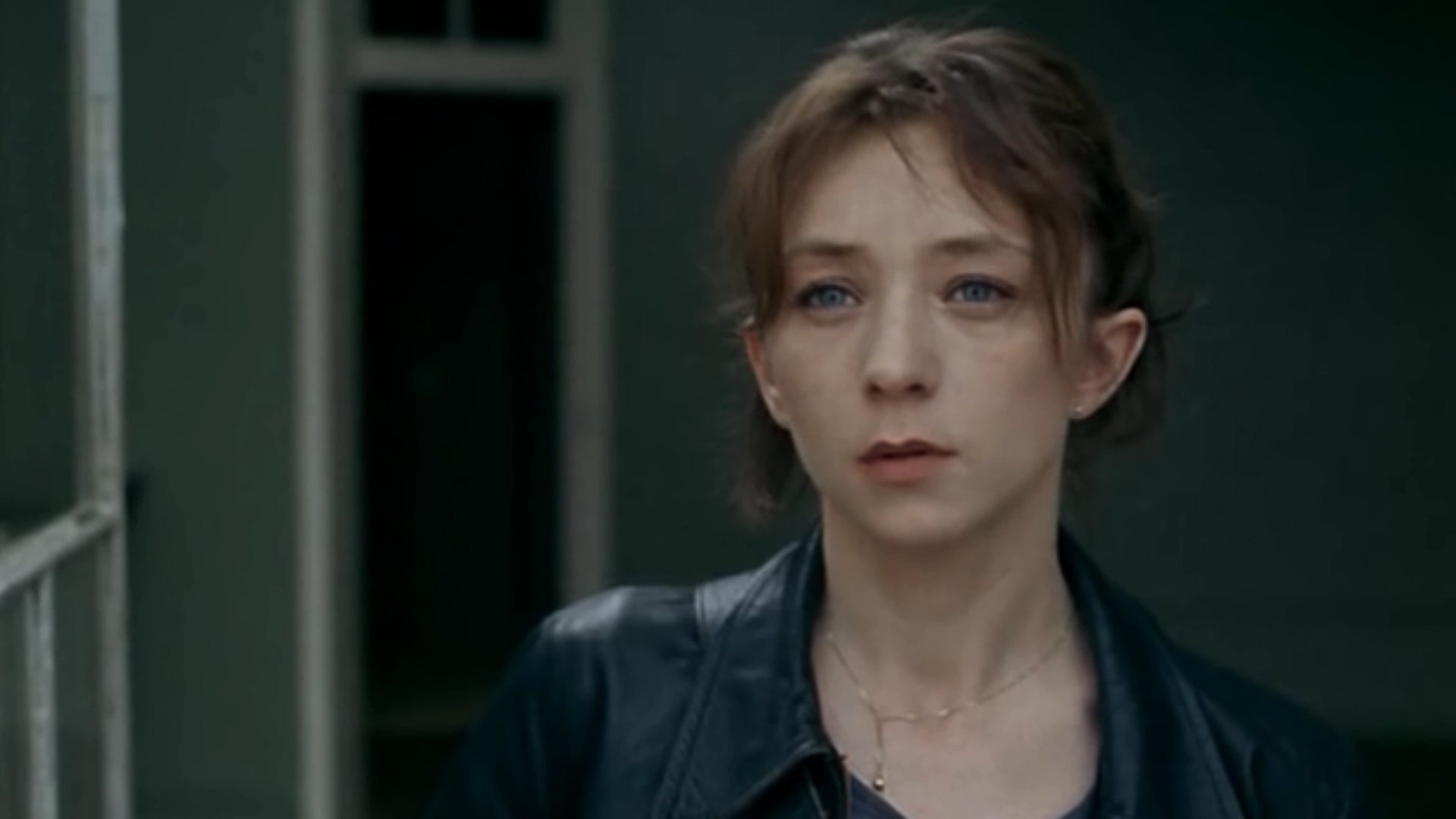 Backdrop for The Vanishing Point