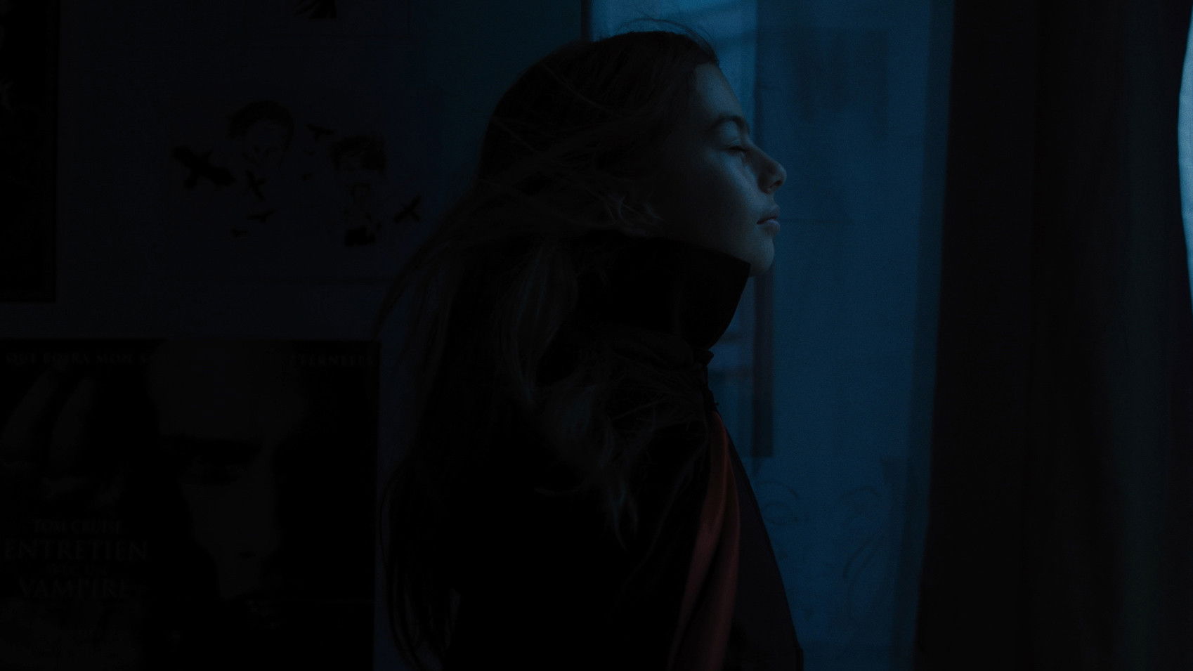 Backdrop for Transylvanie