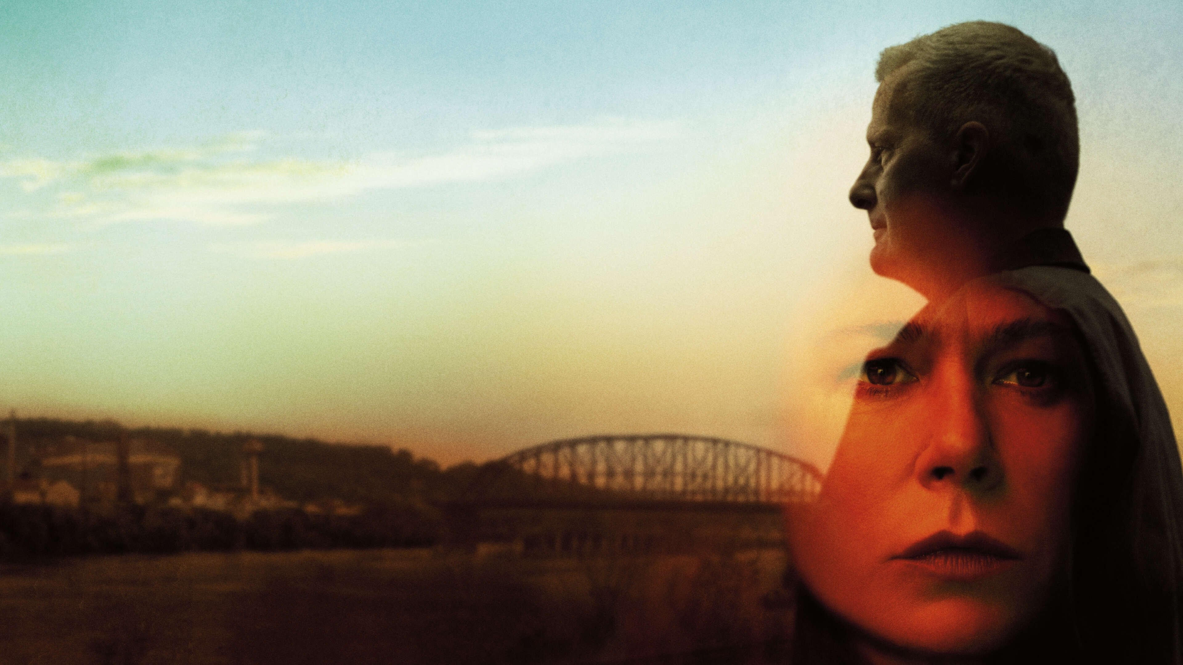 Backdrop for American Rust