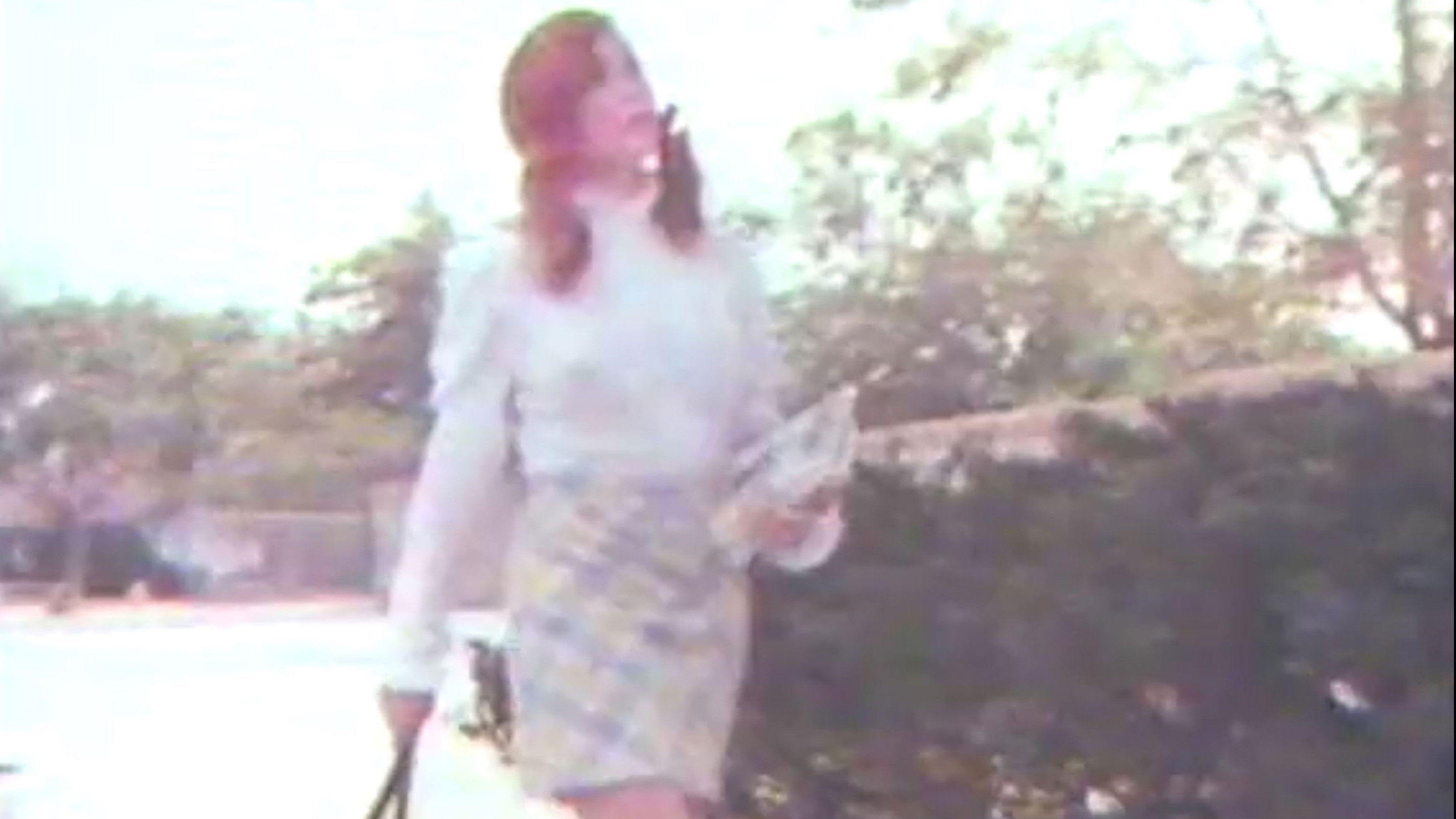 Backdrop for Mother's Wishes