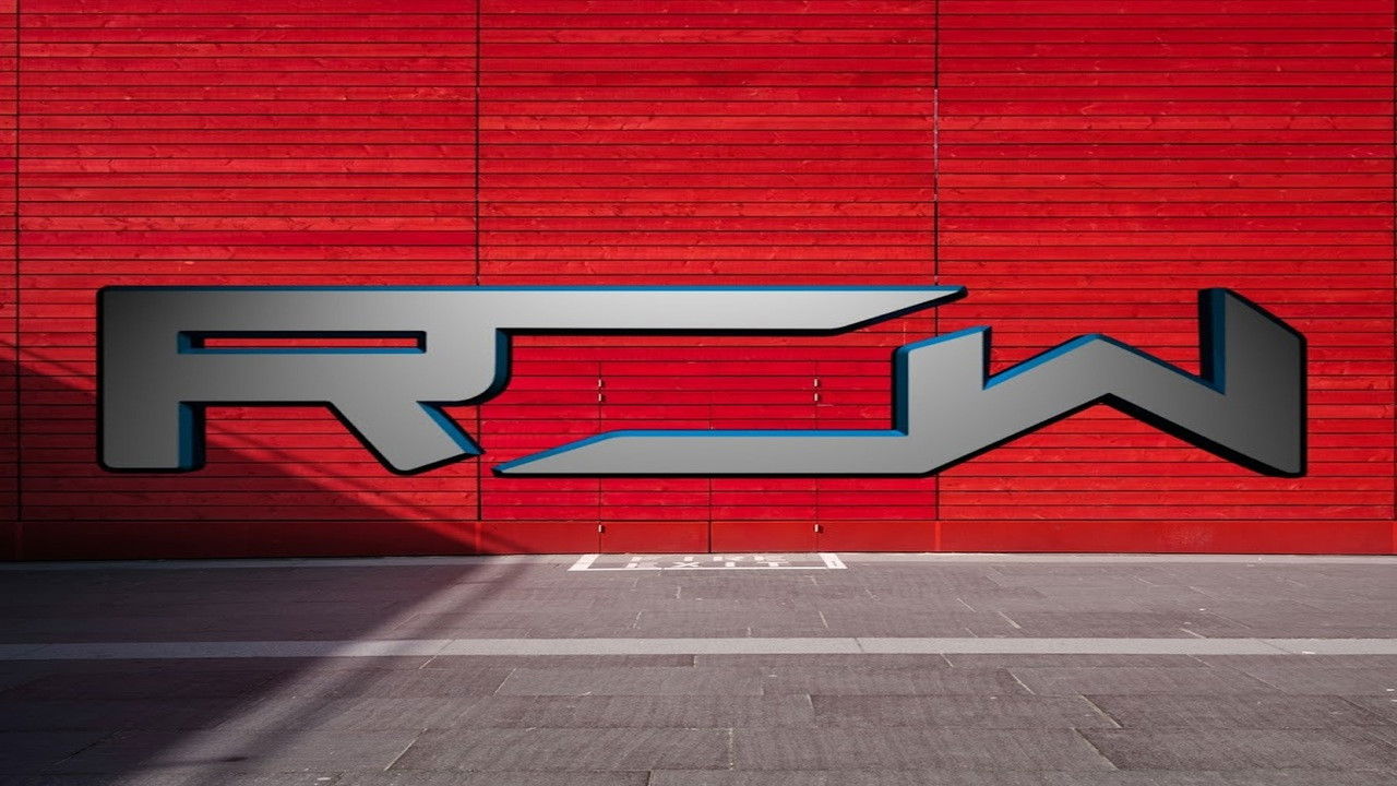 Backdrop for Reality of Wrestling