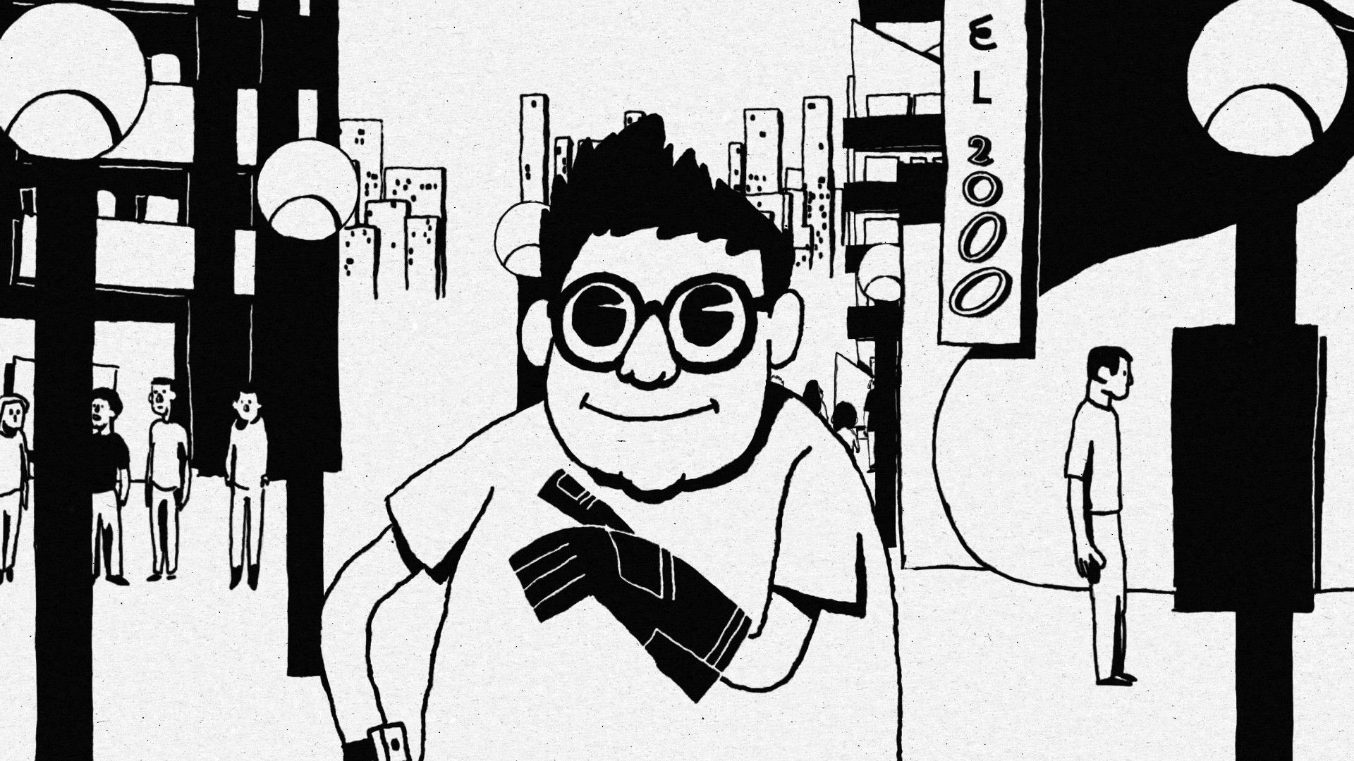 Backdrop for I Want Pluto to Be a Planet Again