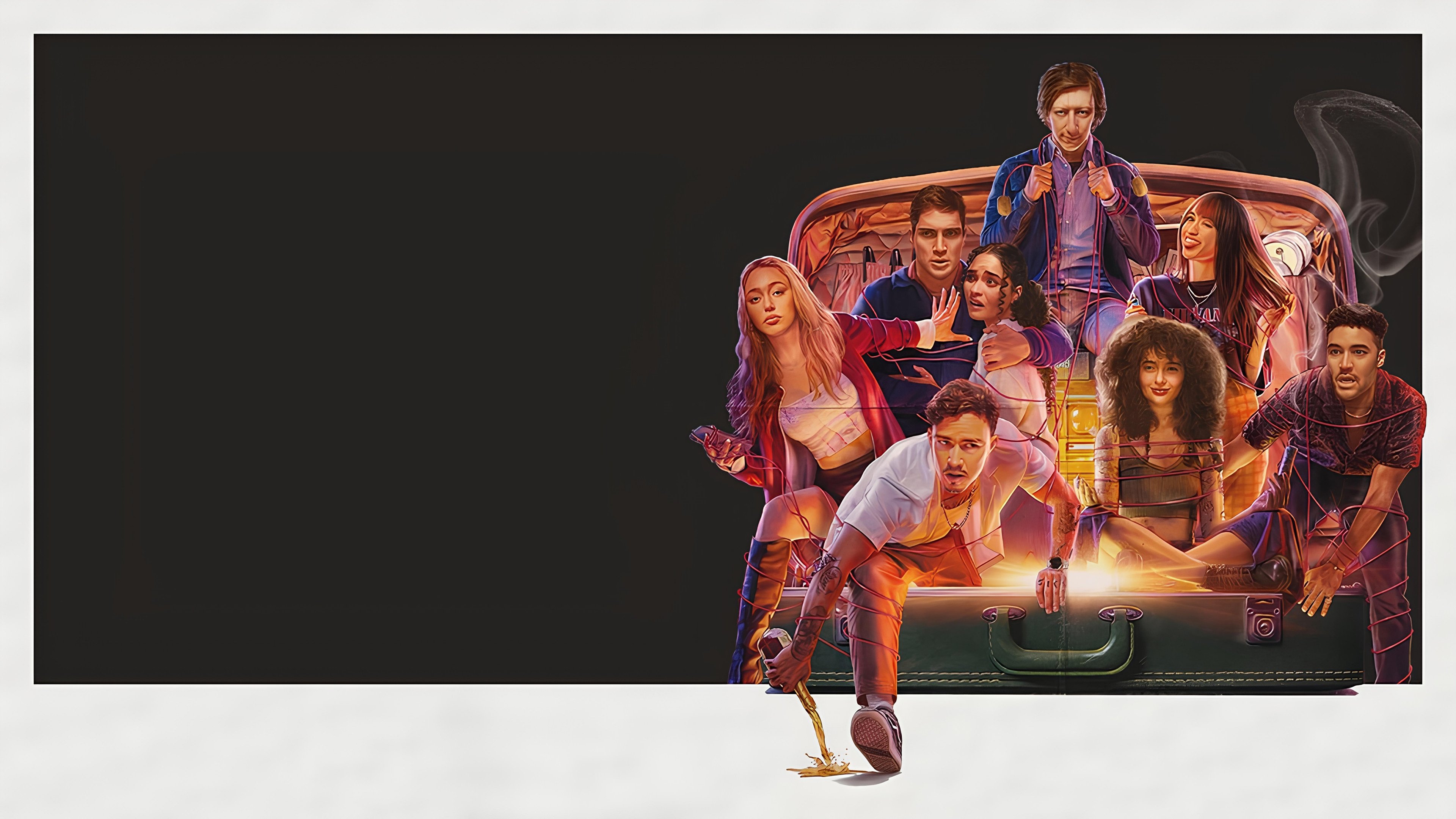 Backdrop for It's What's Inside