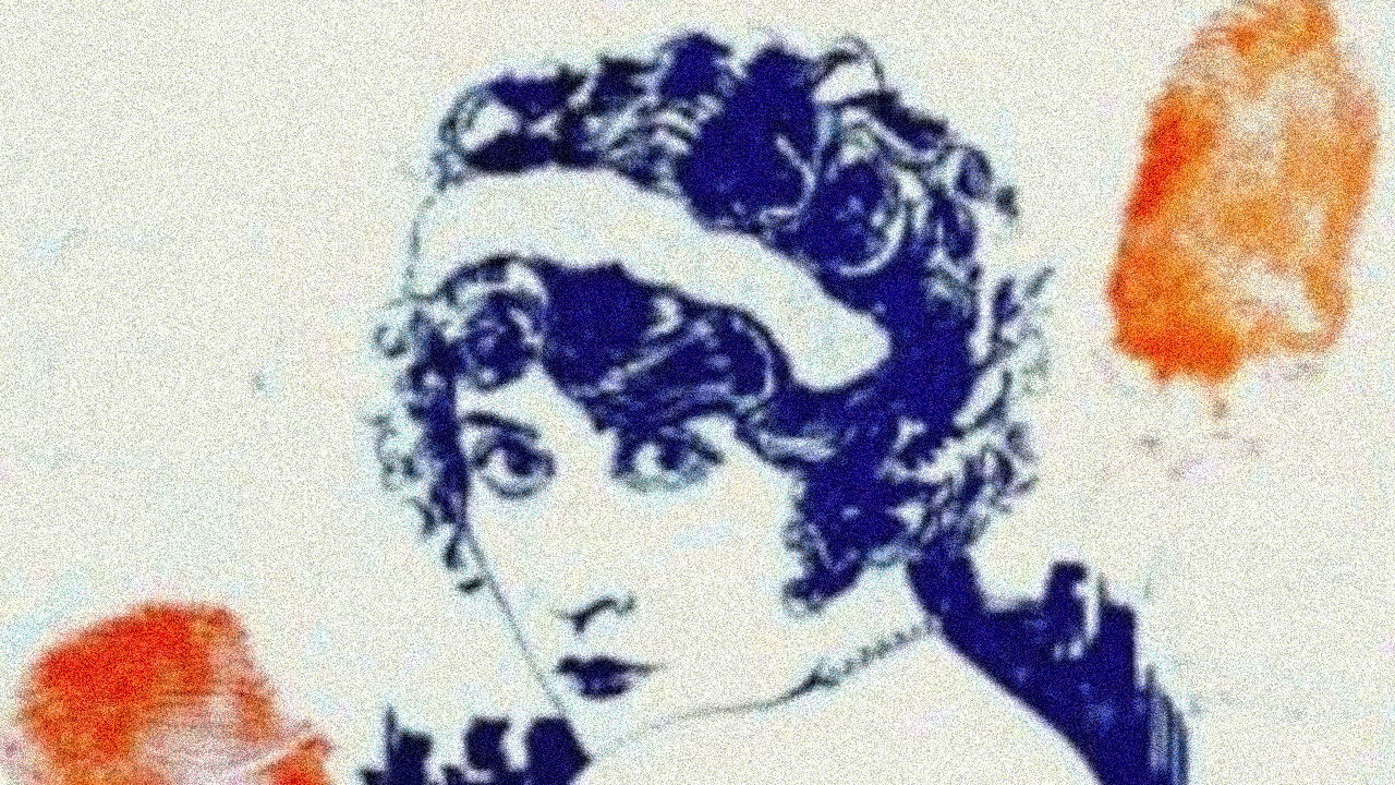 Backdrop for Finger Prints