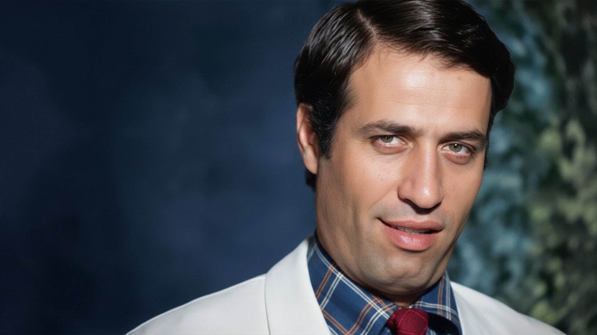 Backdrop for İyi Aile Çocuğu