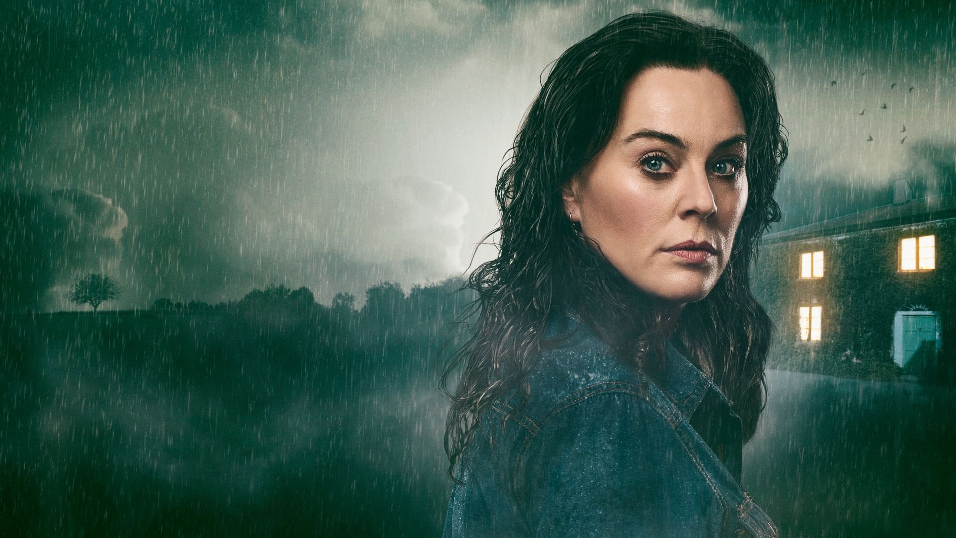 Backdrop for The Cuckoo