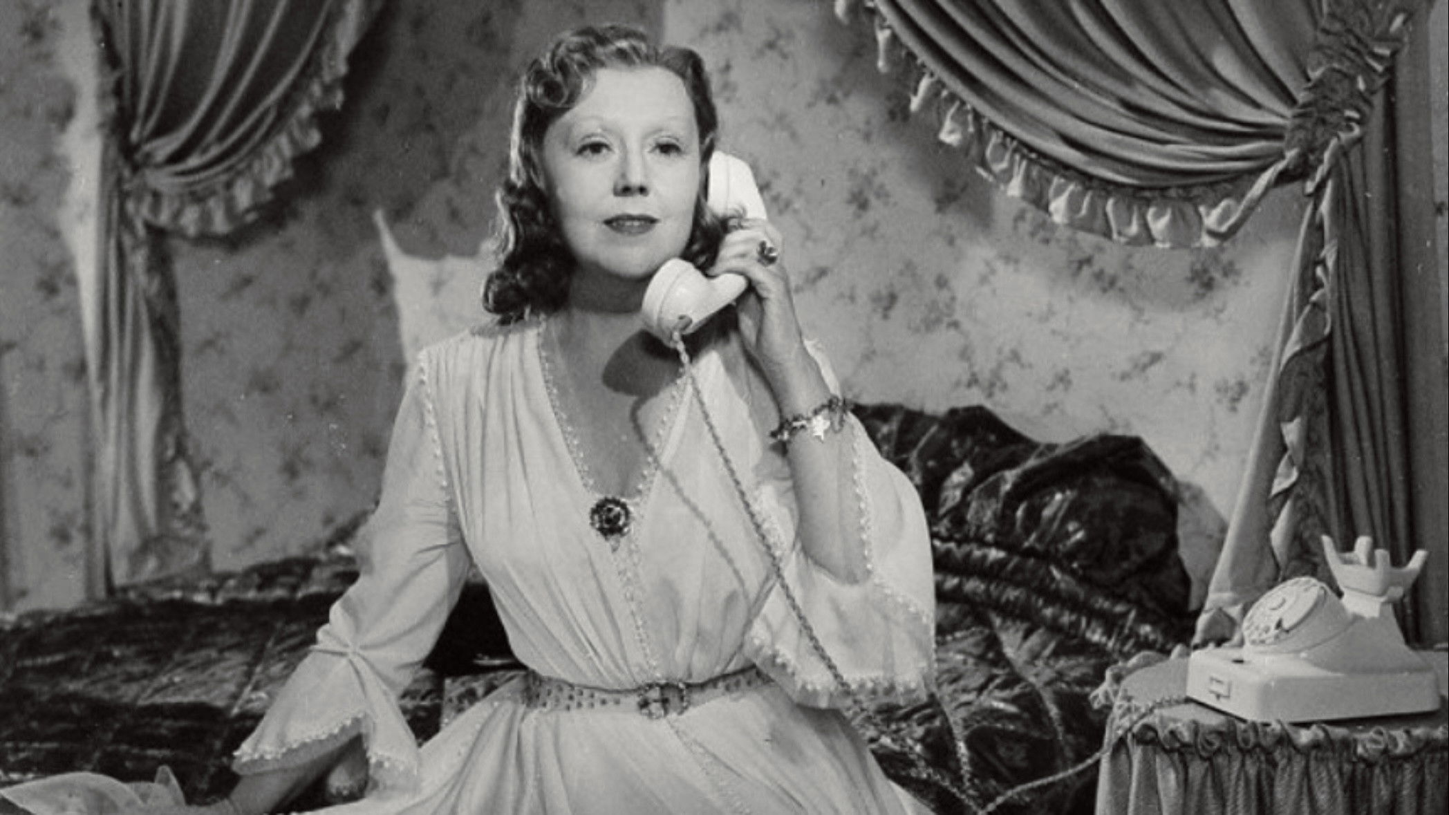 Backdrop for Hokuspokus