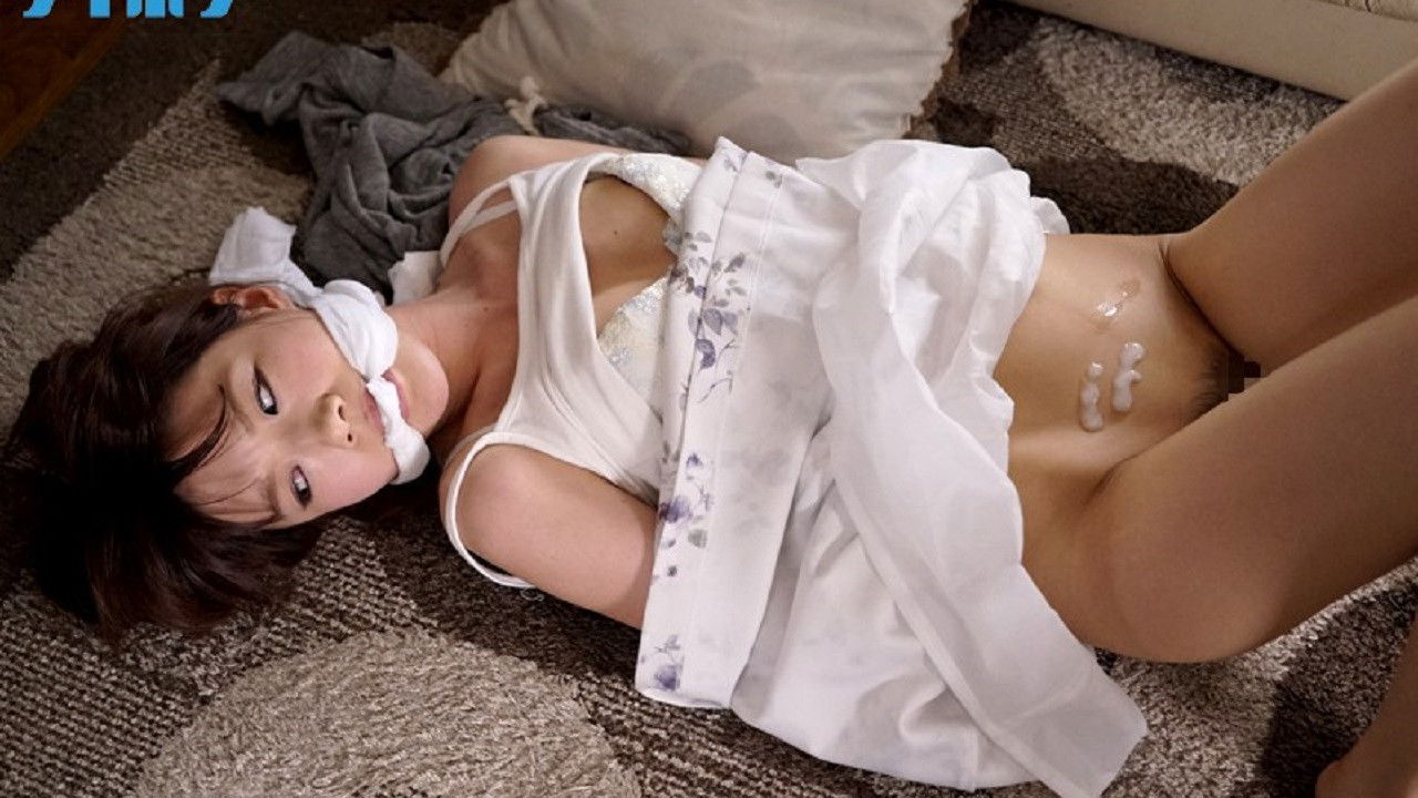 Backdrop for ipx-034売られた愛嬢 幸せな家庭を襲ったDQNグループの鬼畜訪問 相沢みなみ