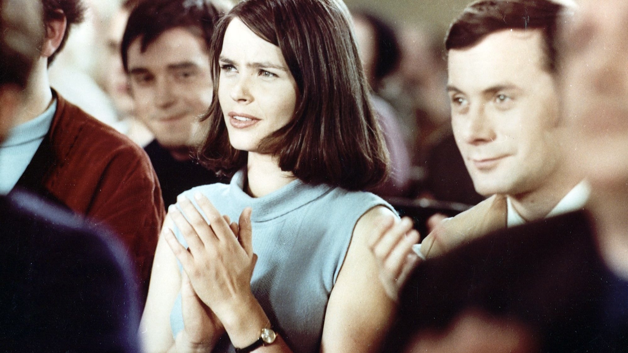 Backdrop for Laut und leise ist die Liebe