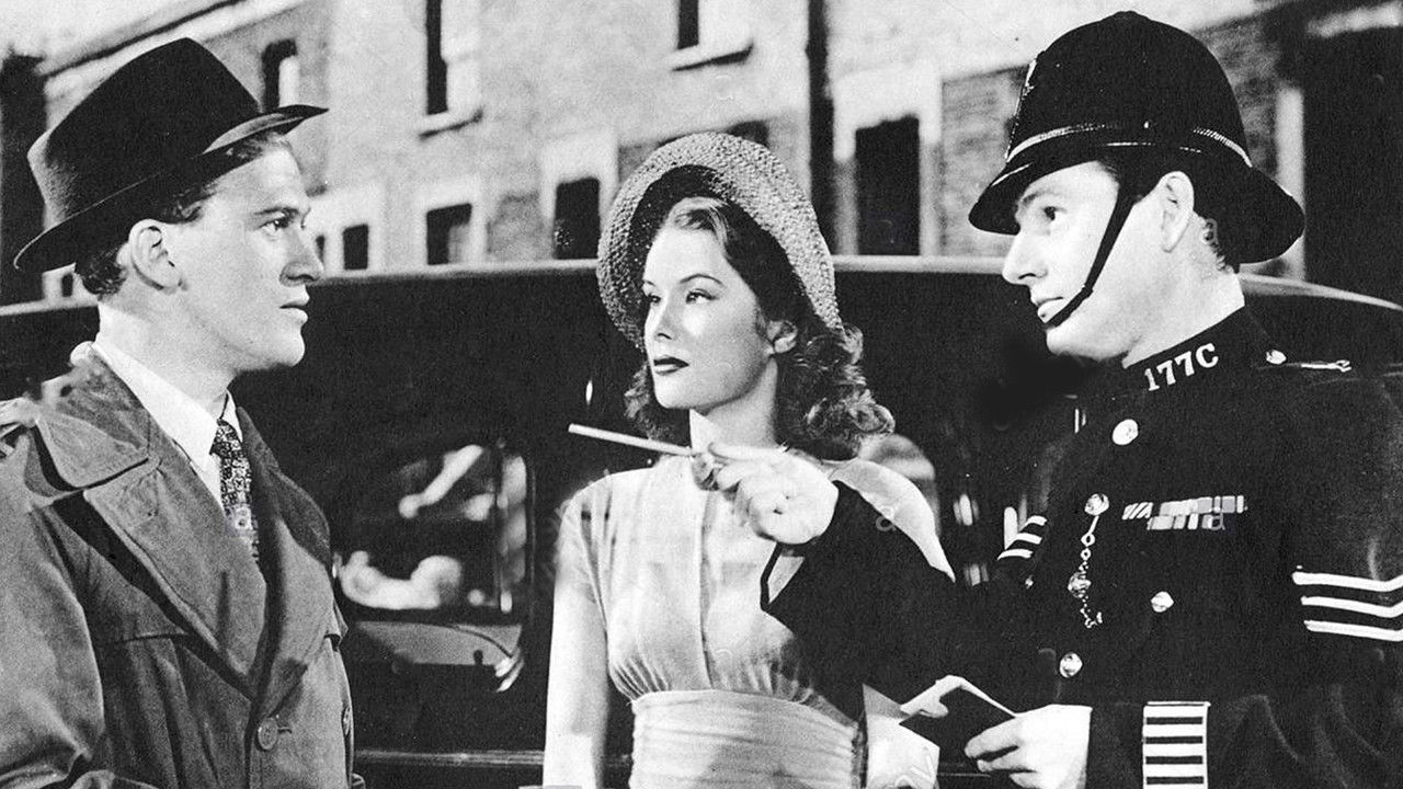 Backdrop for Stop Press Girl