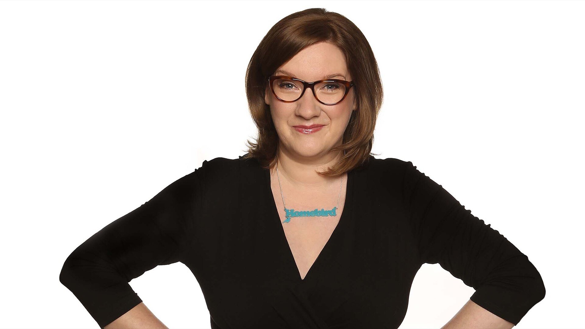 Backdrop for Sarah Millican: Home Bird Live