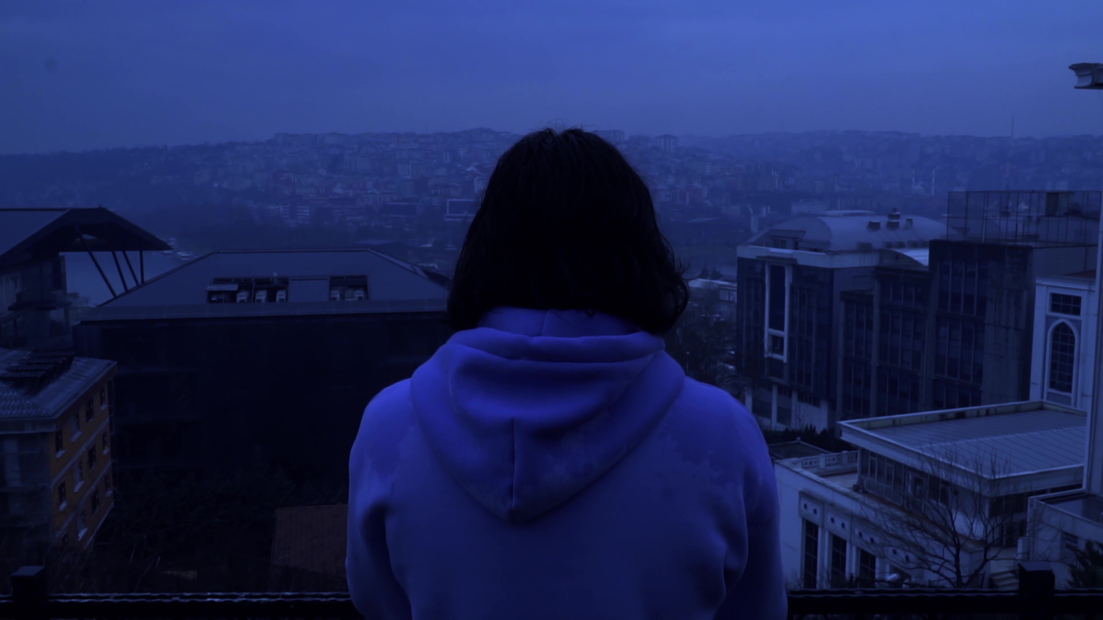 Backdrop for The Loop of Fear