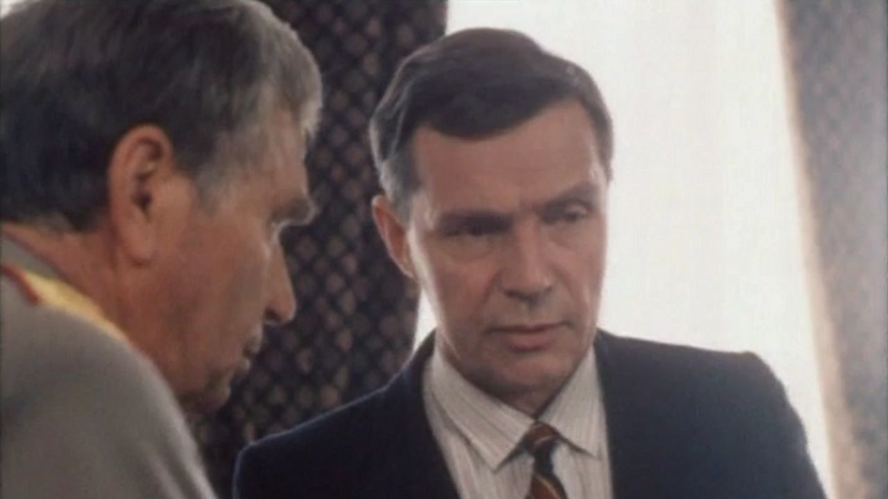 Backdrop for The Falling