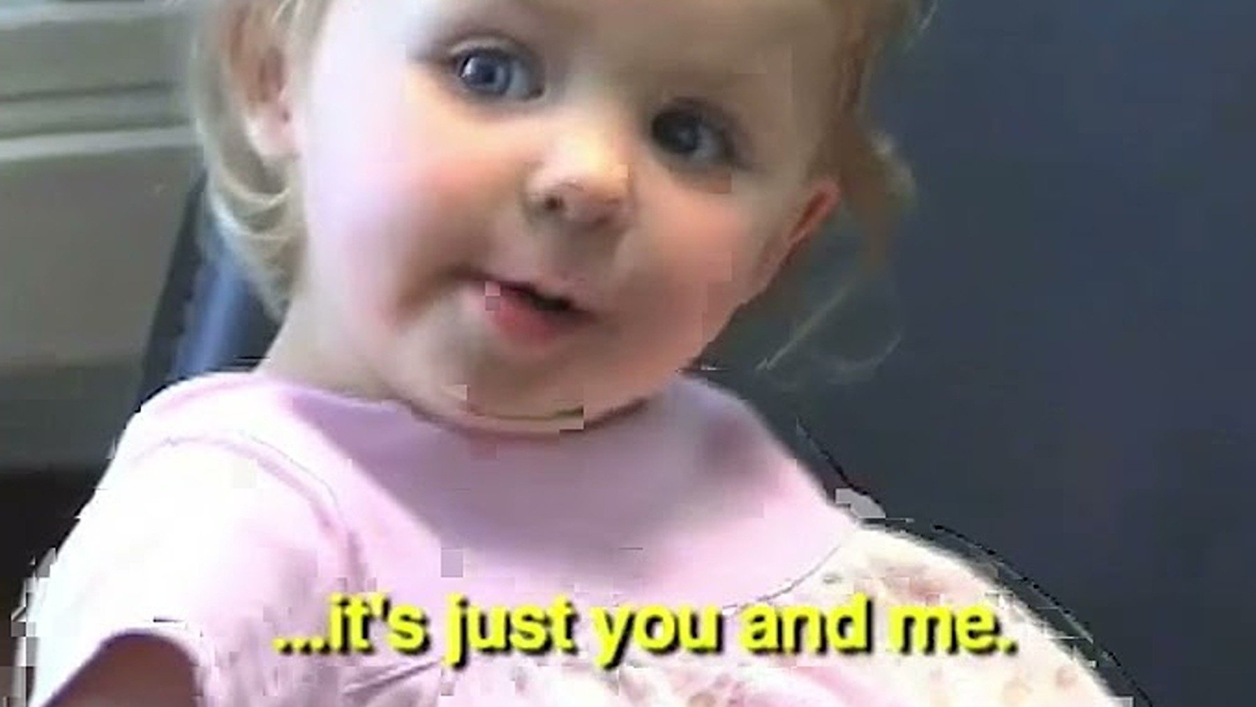 Backdrop for Good Cop, Baby Cop