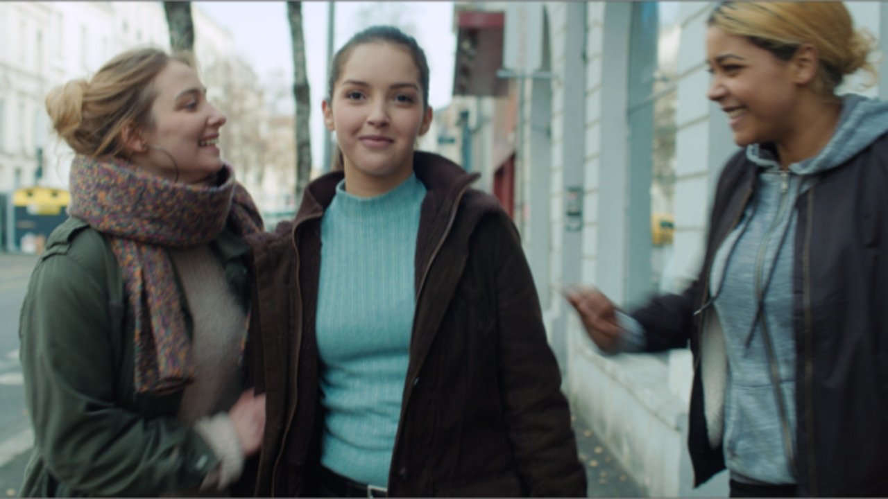 Backdrop for Avaler des couleuvres