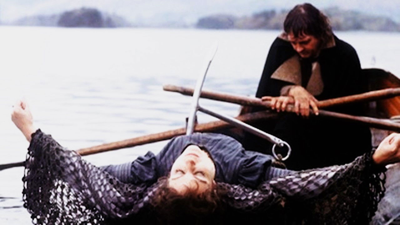 Backdrop for Clouds of Glory