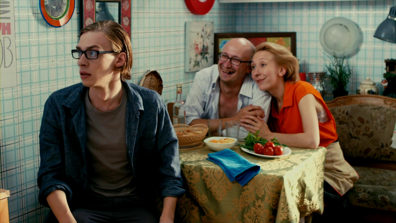 Backdrop for Zaytsev +1