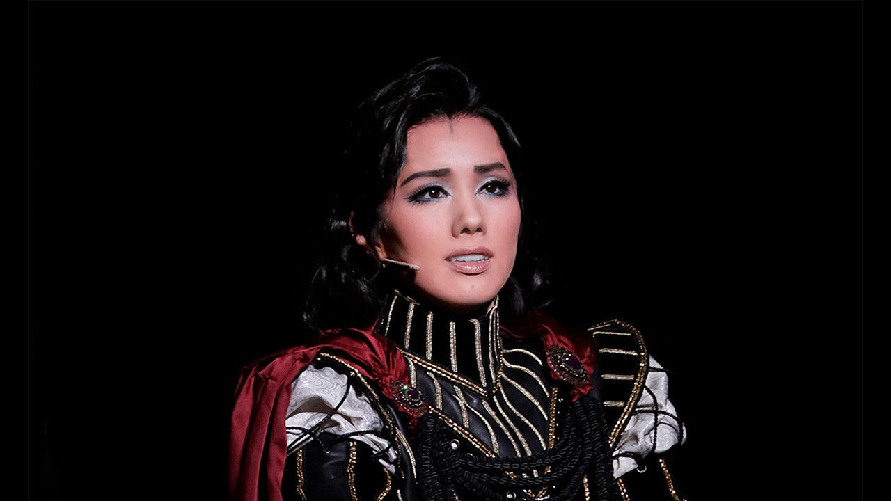 Backdrop for The Emblem of Venezia