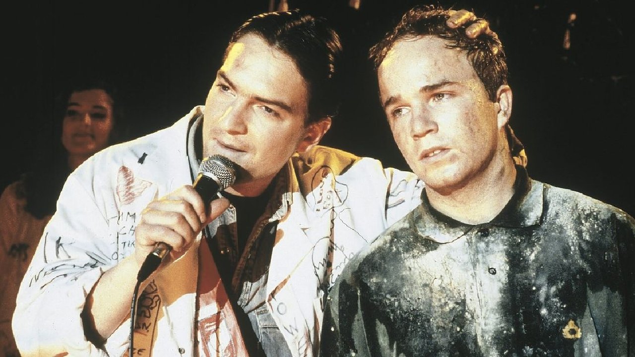 Backdrop for Ad Fundum