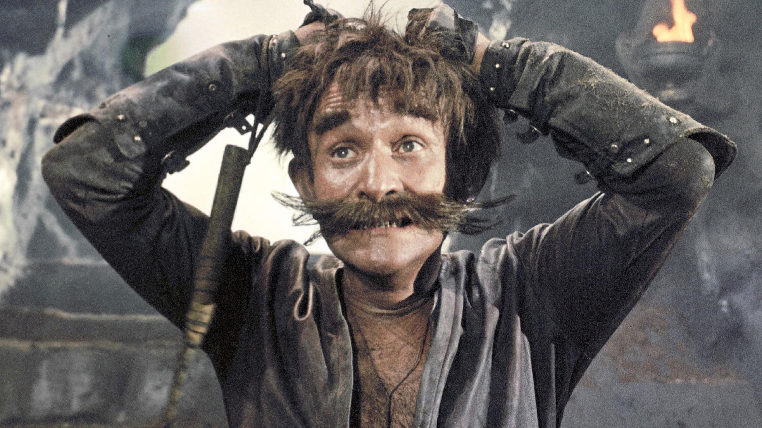 Backdrop for Aybolit-66