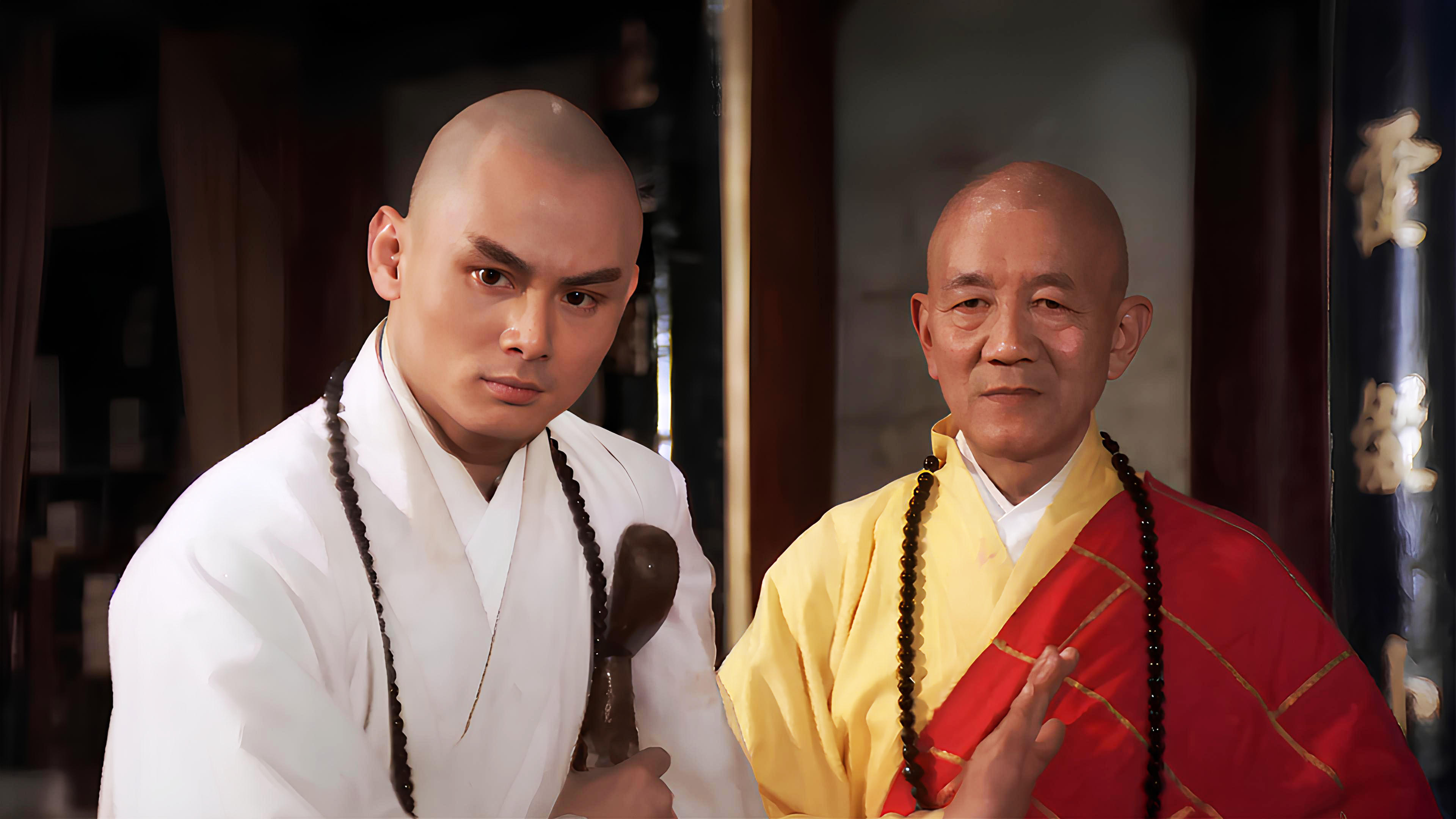 Backdrop for The Treasure Hunters