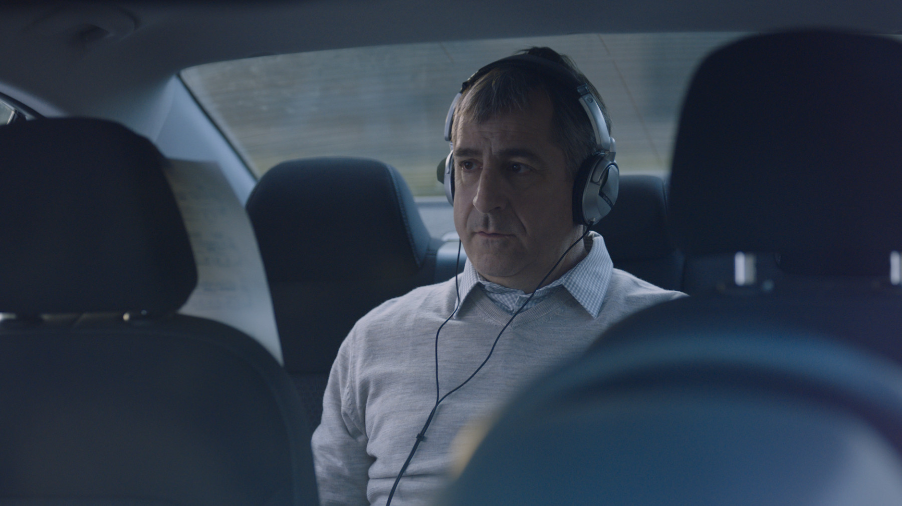 Backdrop for Three Pages