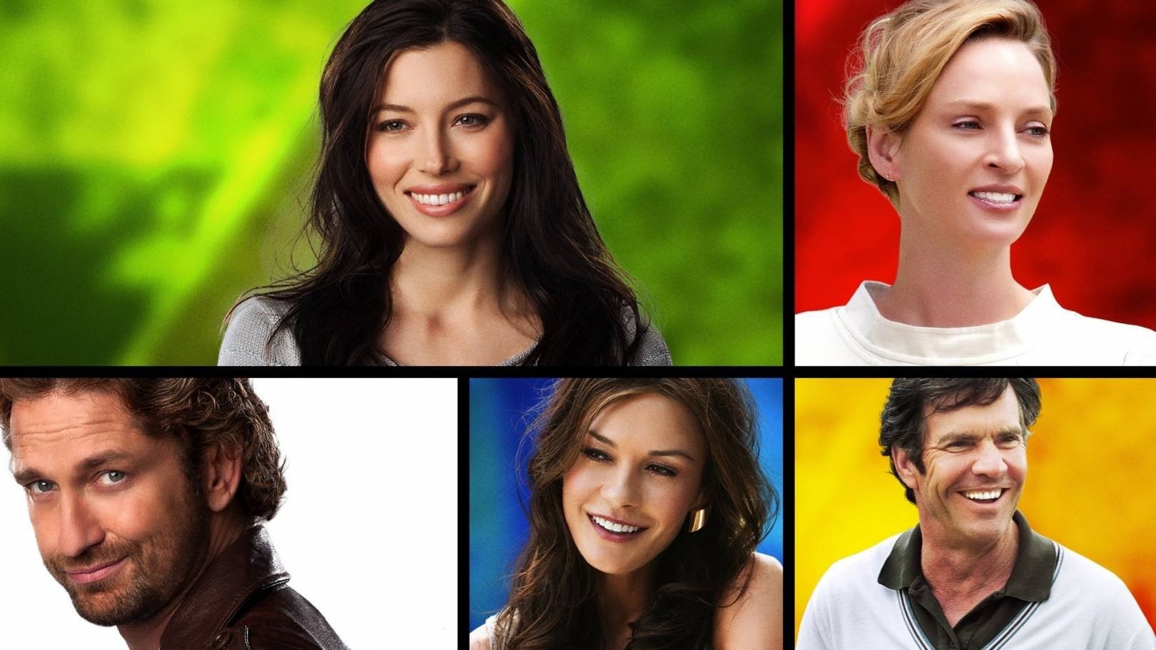 Backdrop for Playing for Keeps