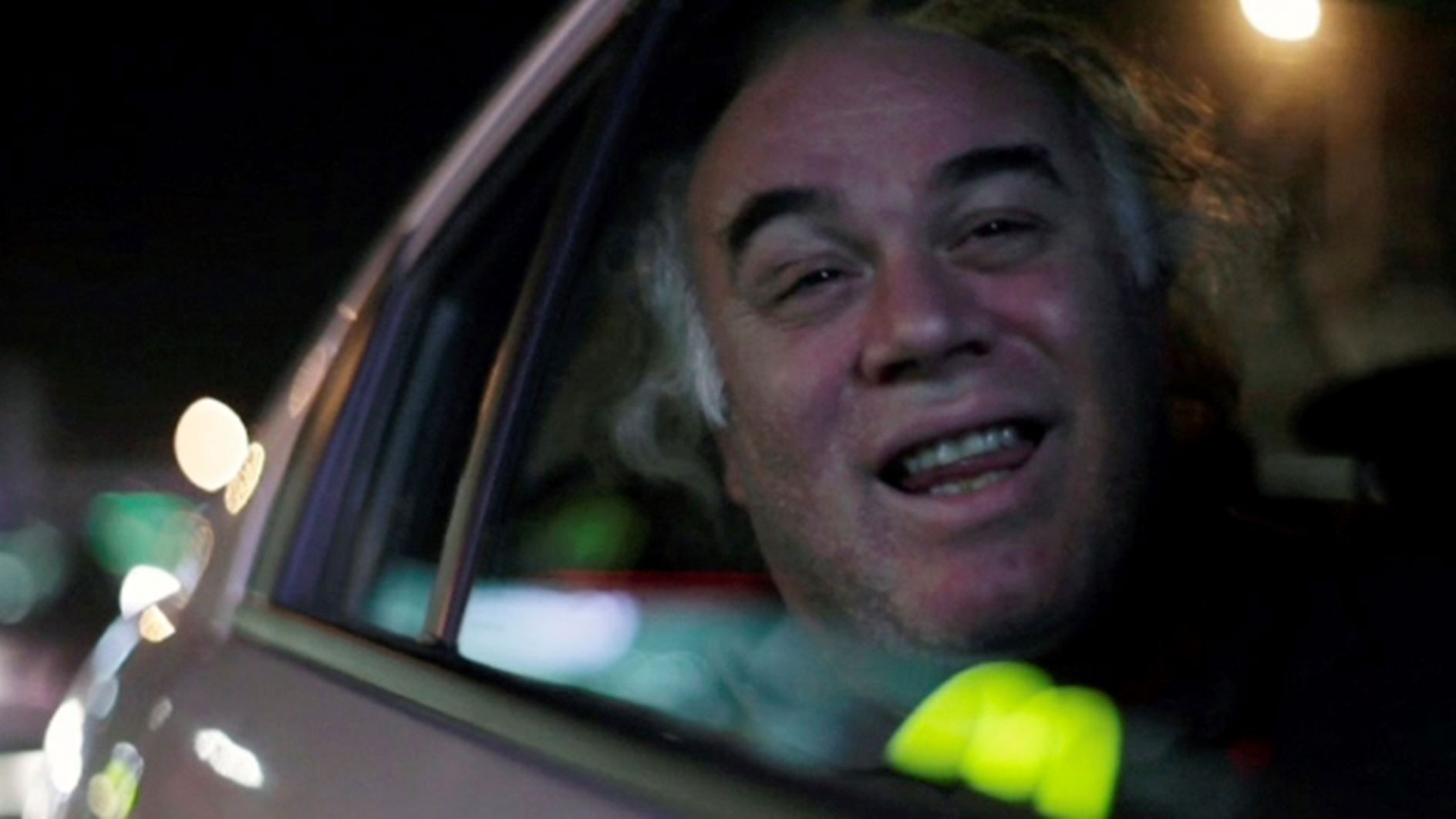 Backdrop for Özür Dilerim