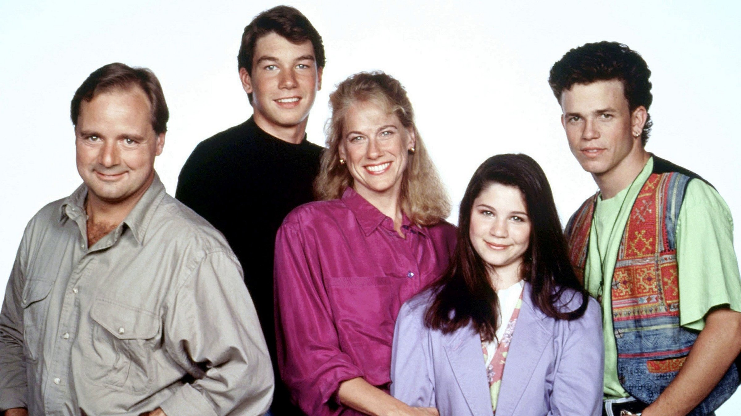 Backdrop for My Secret Identity