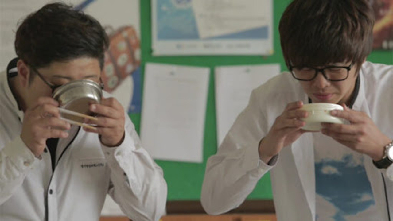 Backdrop for School Off