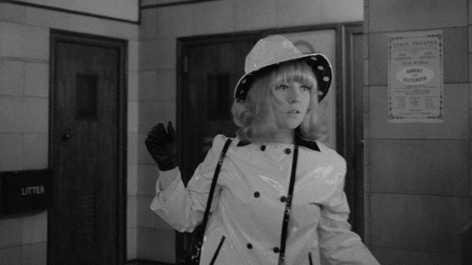 Backdrop for Ride of the Valkyrie