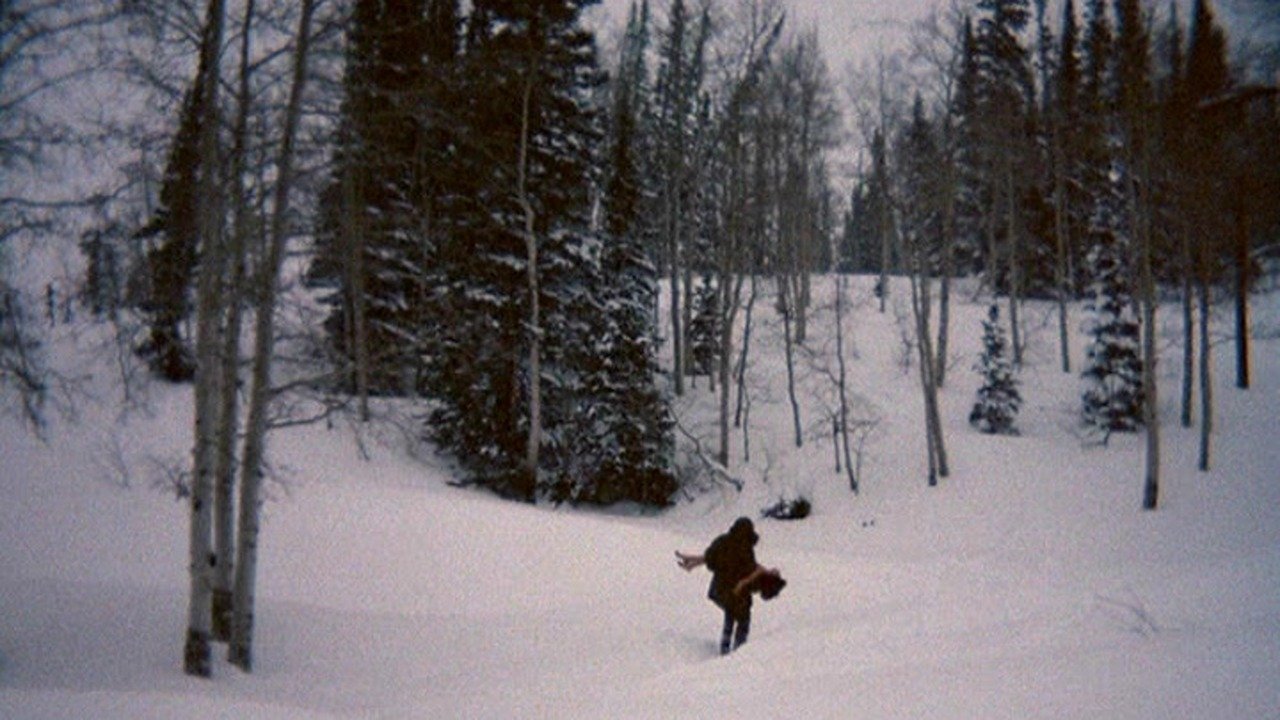 Backdrop for The Deliberate Stranger