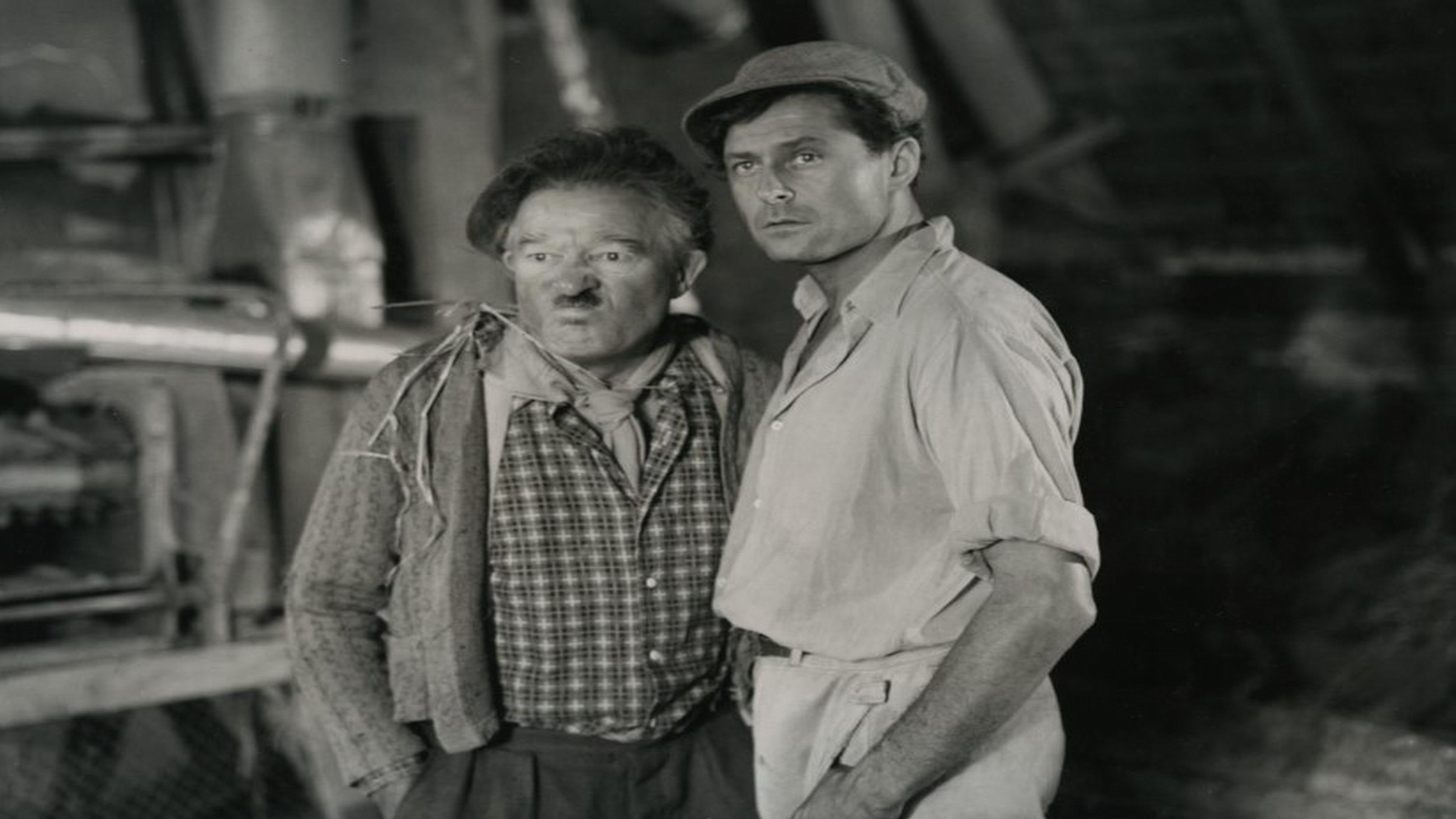 Backdrop for Det gamle guld