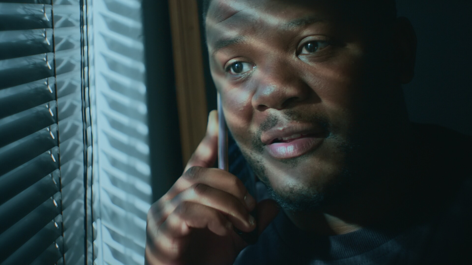 Backdrop for Love Through the Lens