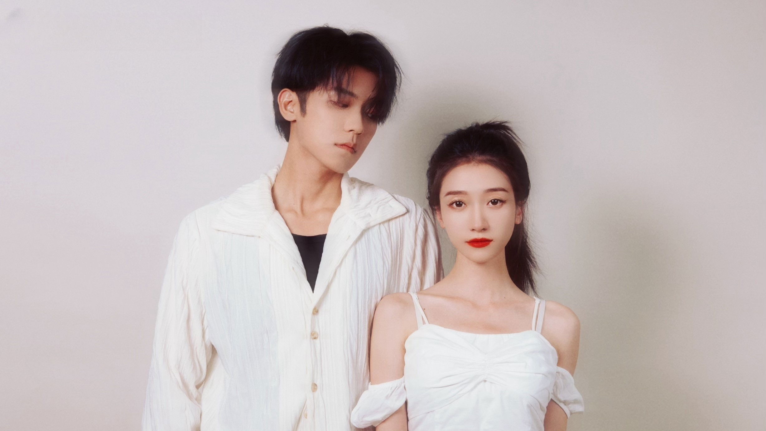 Backdrop for A Long Dream