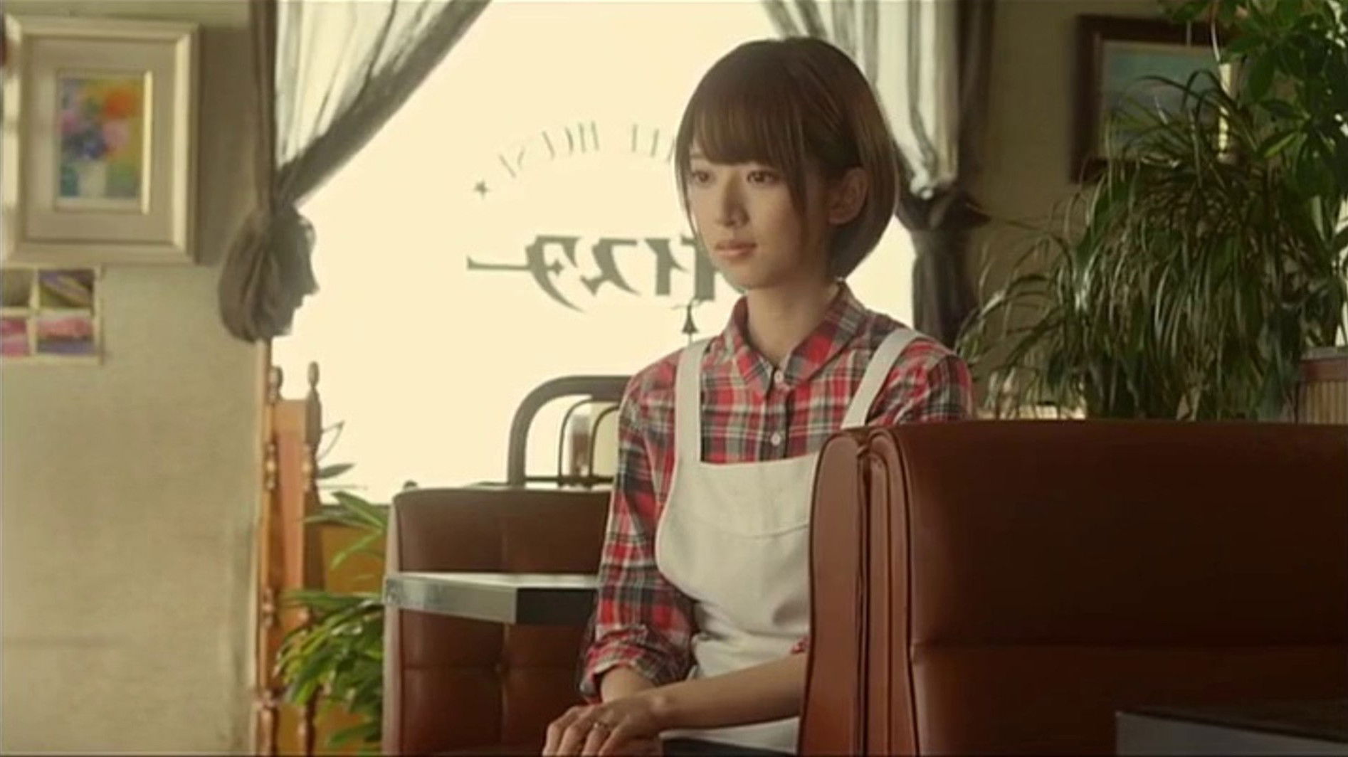 Backdrop for BAD BOYS J The Movie -The Last Thing to Protect-