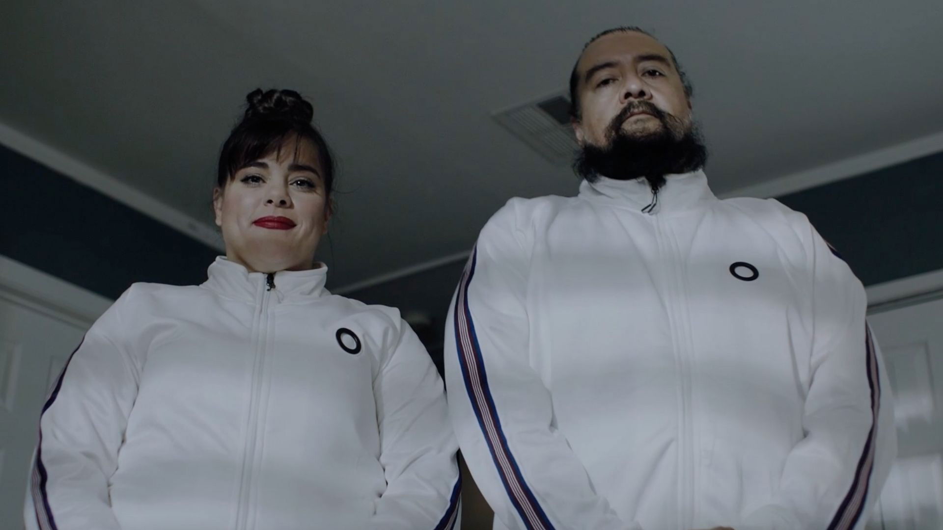 Backdrop for The Replacements