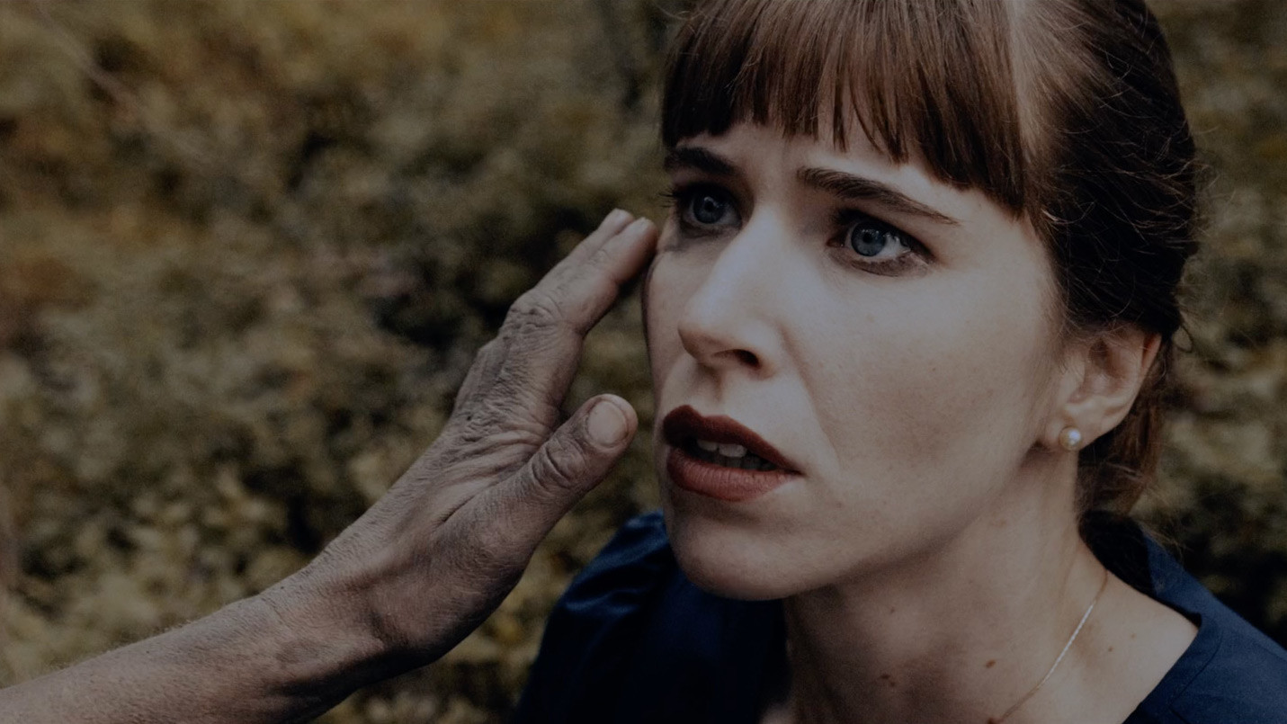 Backdrop for When the Shadows Yearn to Breathe