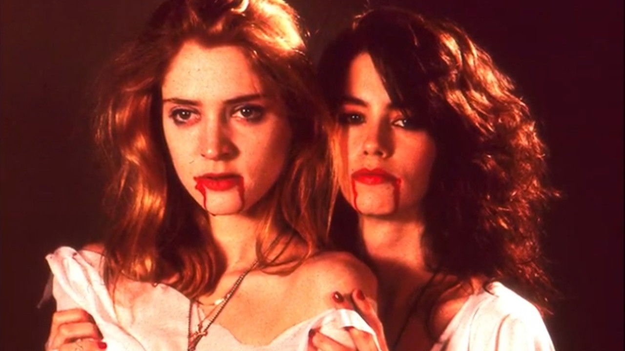 Backdrop for Blood Dreams