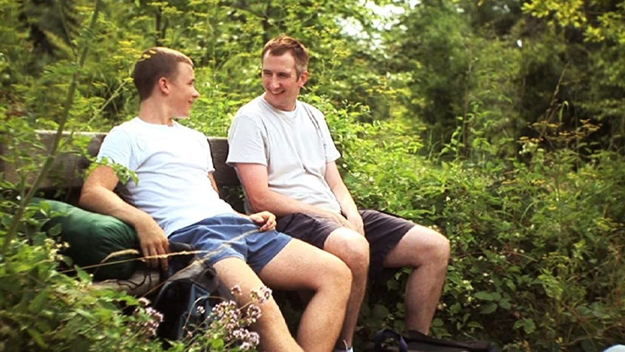 Backdrop for Early One Summer